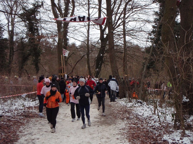 Silversterlauf 120